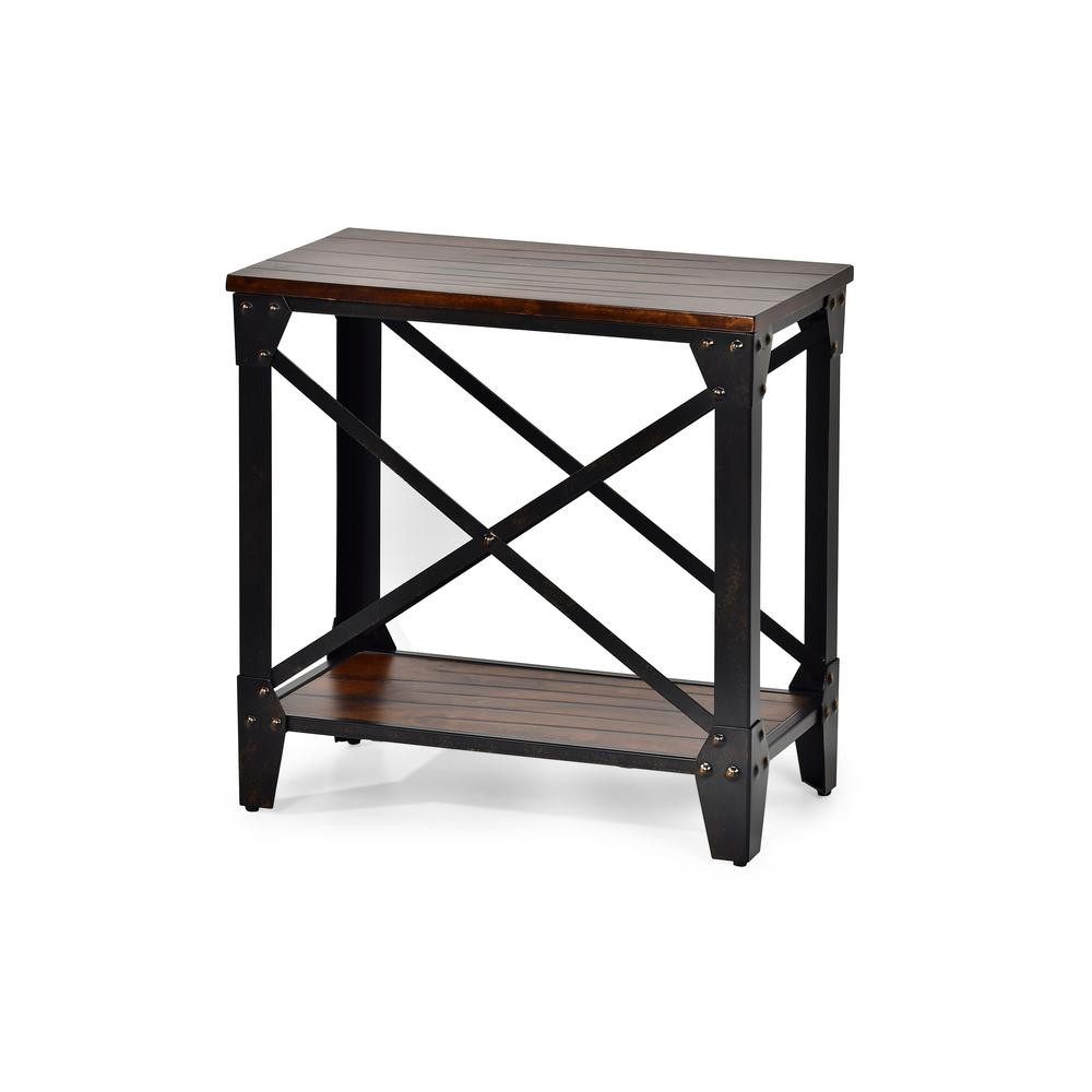 Winston Square End Table