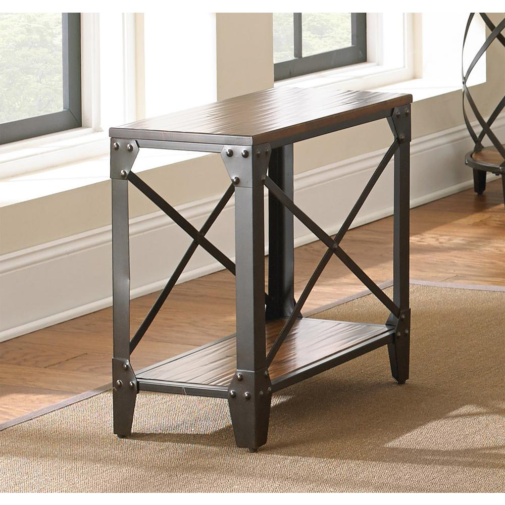 Winston Square End Table