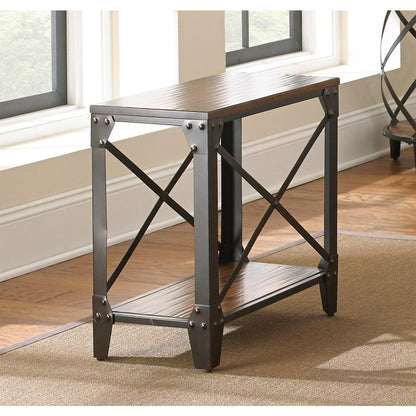 Winston Square End Table