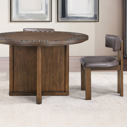 Cambridge 6PC Game Set, Table, Game Top,
