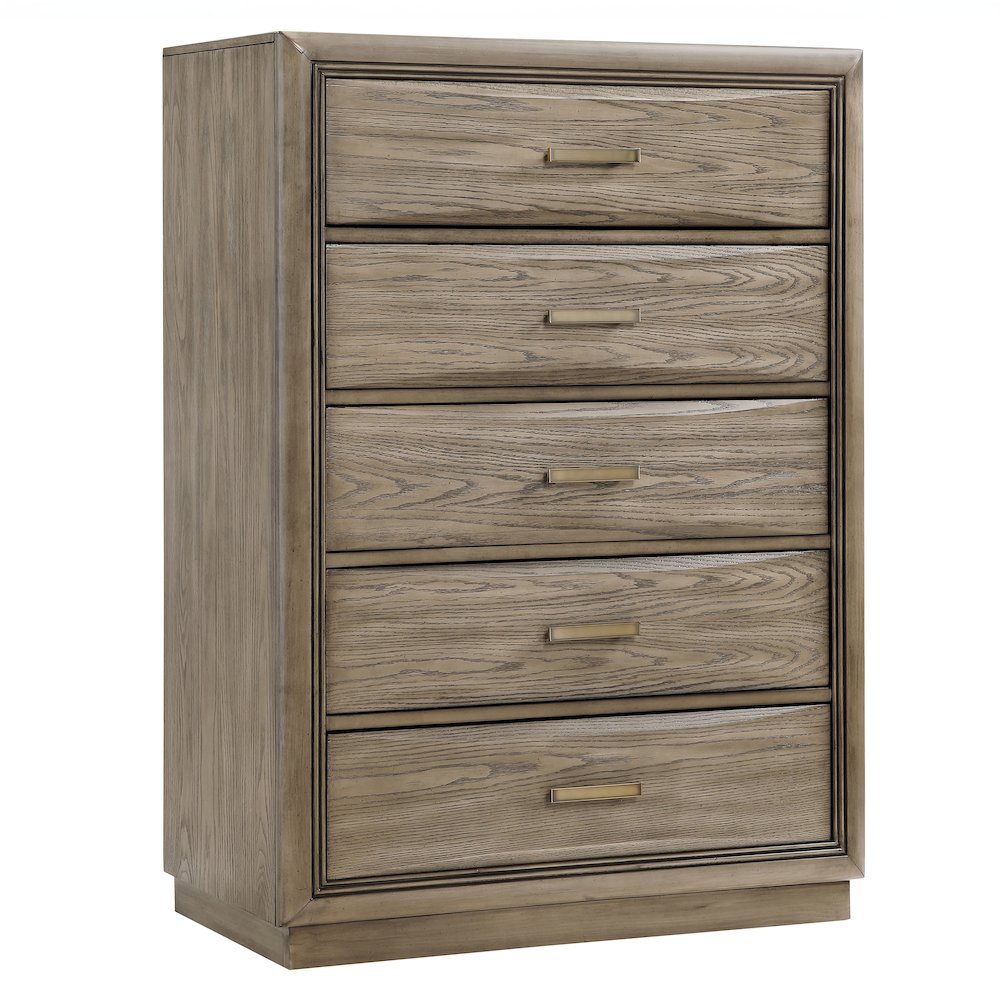Sonoma 5-Drawer Chest