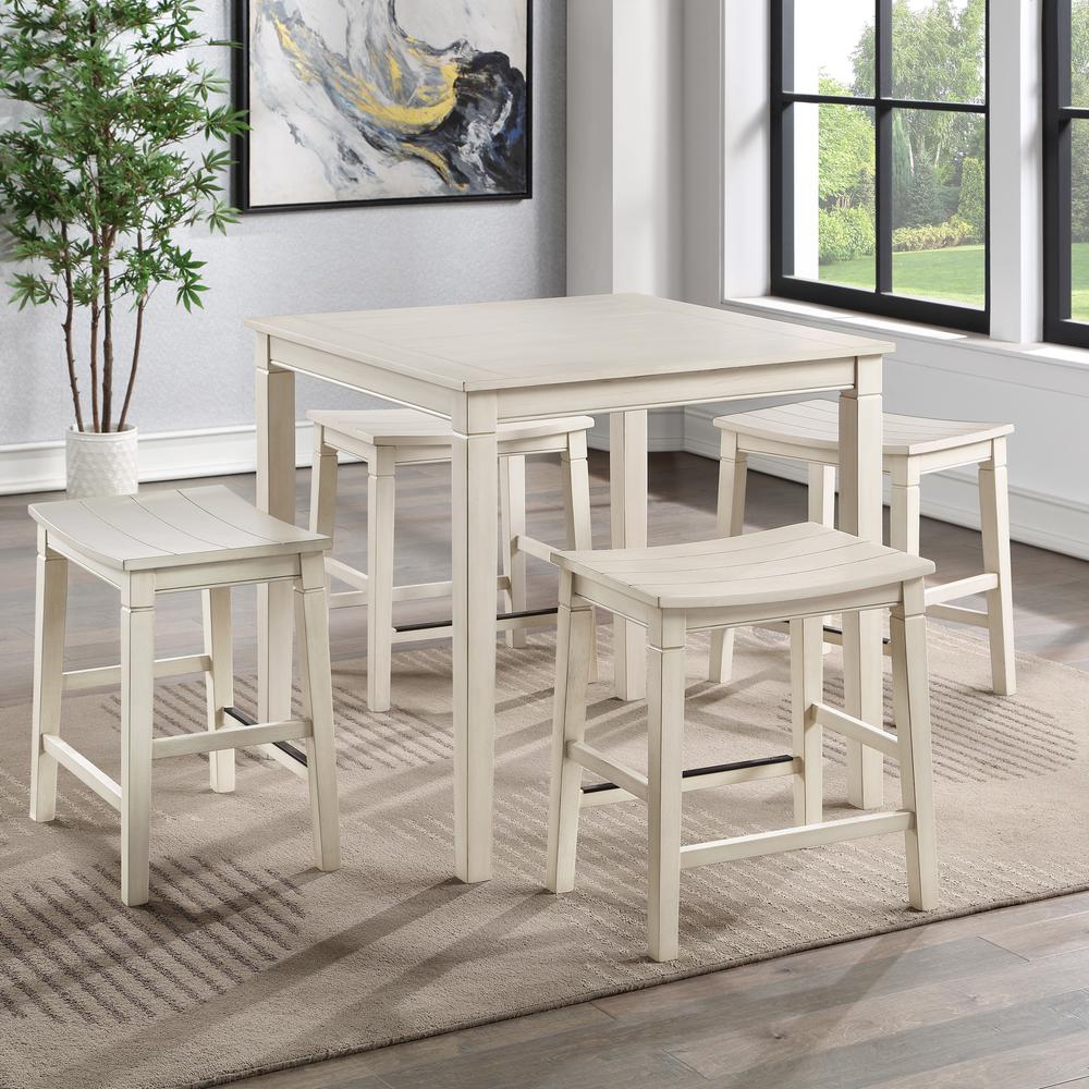 Westlake 5PC Counter Set