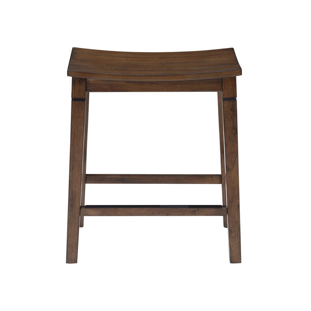 Westlake Brown 5pc Counter Set
