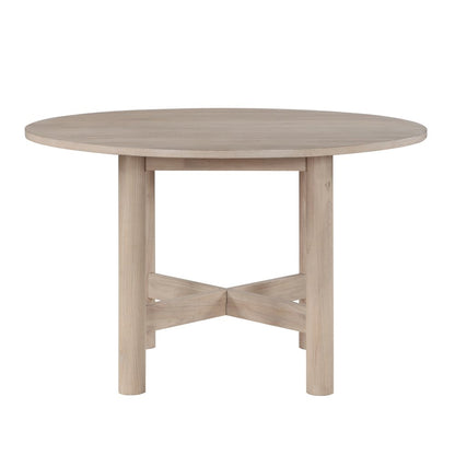 Gabby 48-inch Round Dining Table