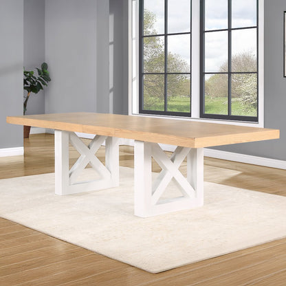 Magnolia Dining Table