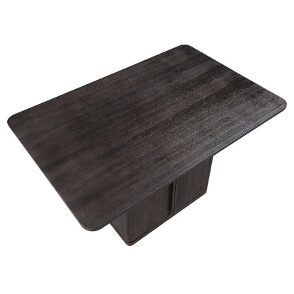 Oakley 60" Counter Table