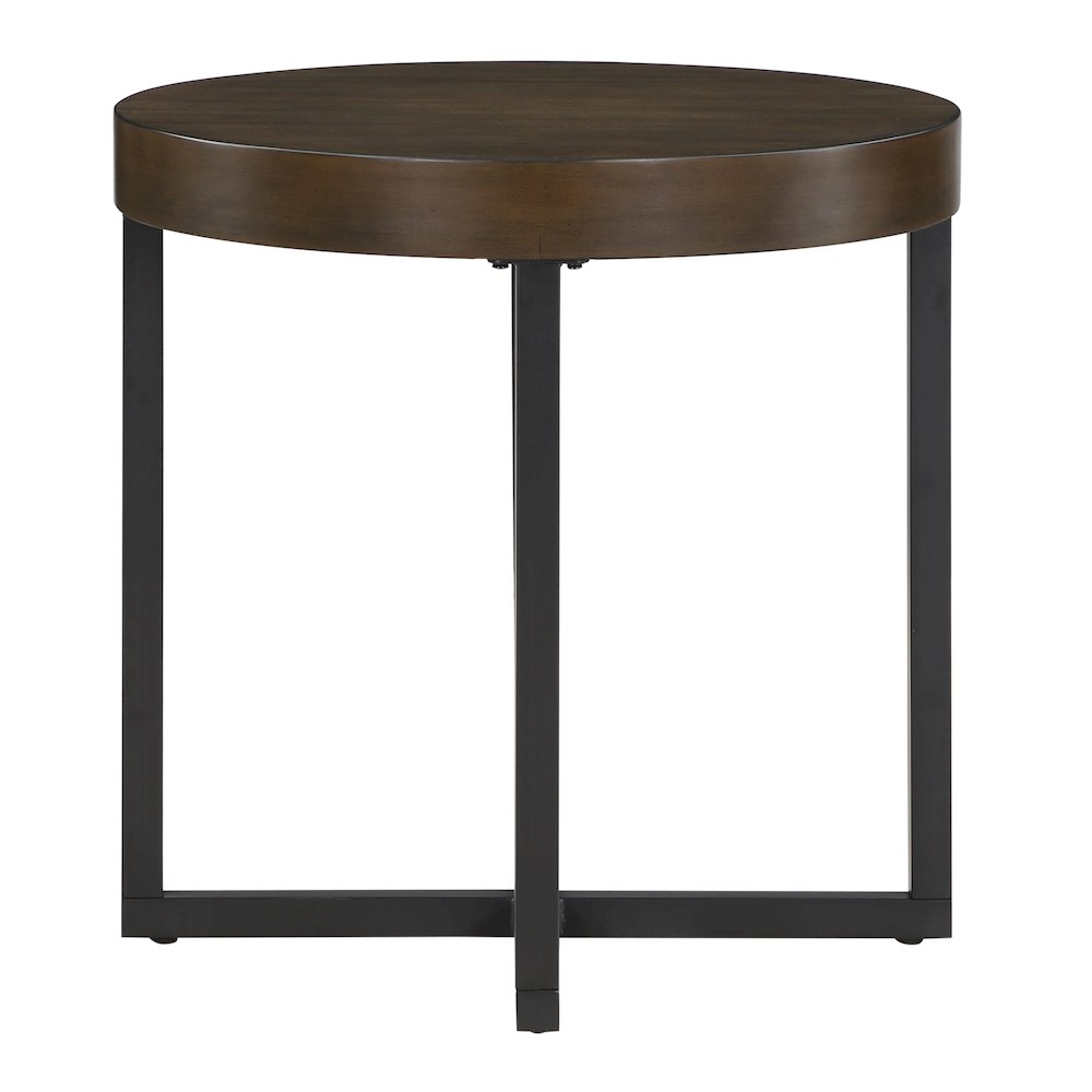 Yukon End Table