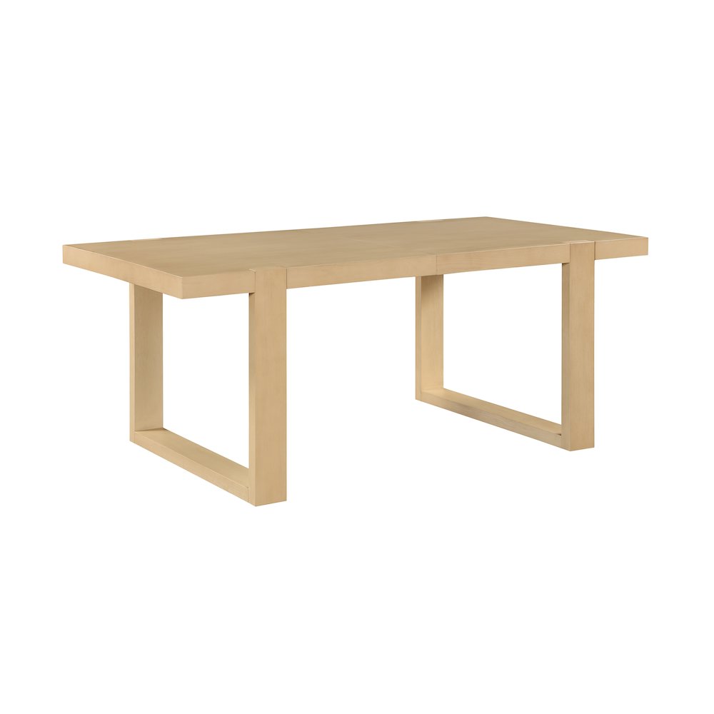 Reid Sand Dining Table