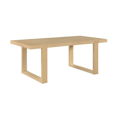 Reid Sand Dining Table