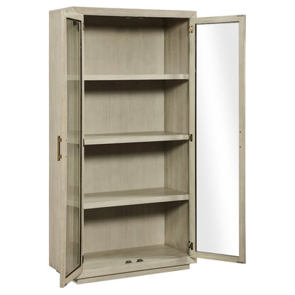 Garland Sand Curio