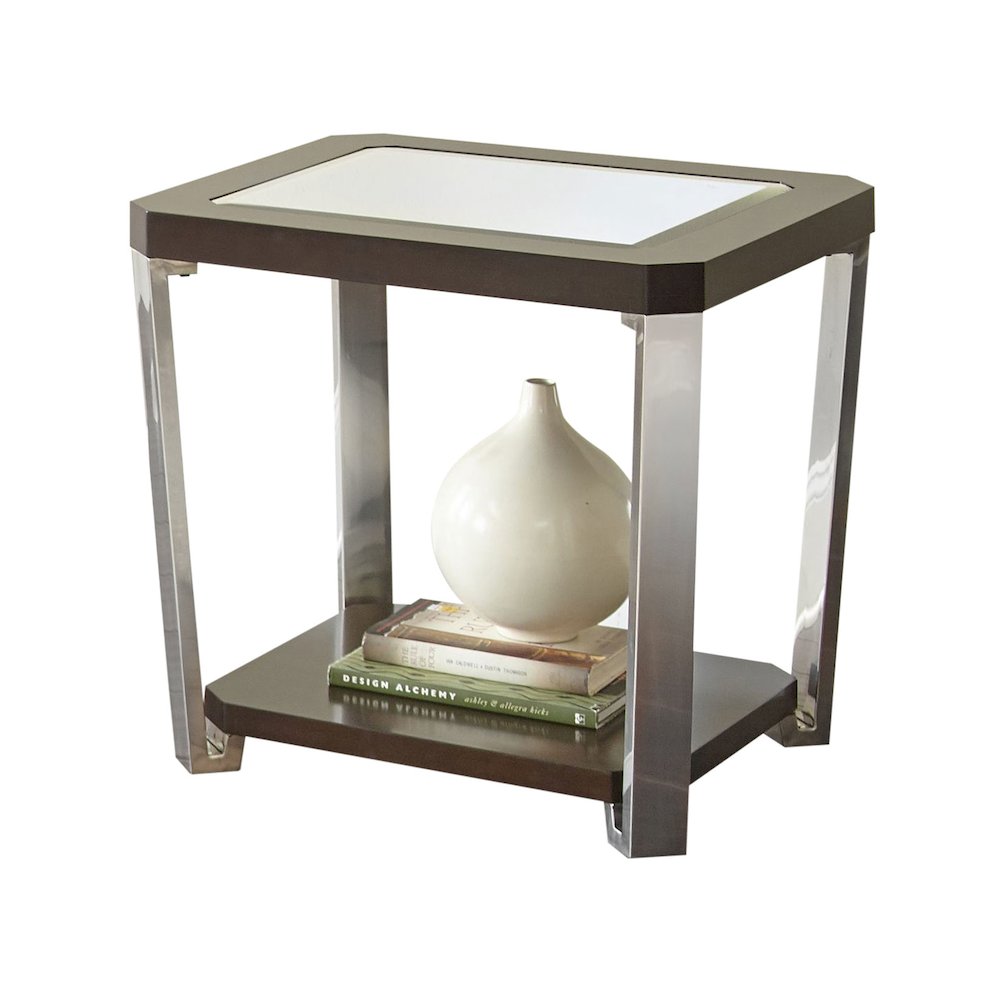 Truman 3pcs Occasional Set
