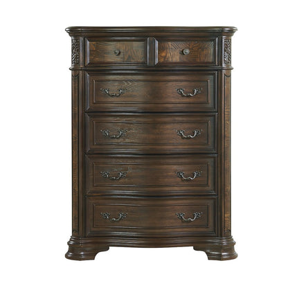 Royale Lift Top Chest
