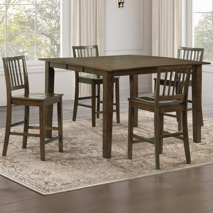 Joplin 5pcs Counter Set (T+4S)
