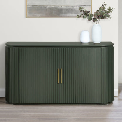 Colvin Green Server