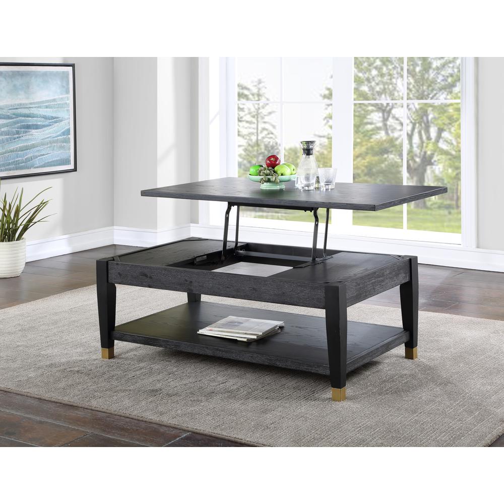 Yves Lift-Top Coffee table