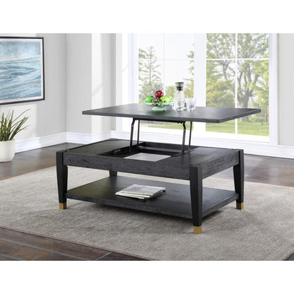 Yves Lift-Top Coffee table