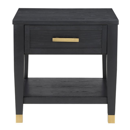 Yves End Table