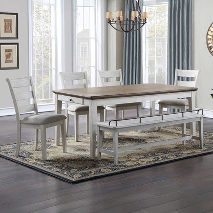 Pendleton 5pc Dining