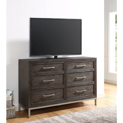 Broomfield Dresser