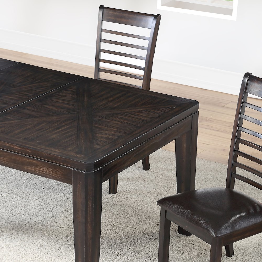 Ally Dining Table