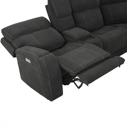 Seattle 3pc Sectional