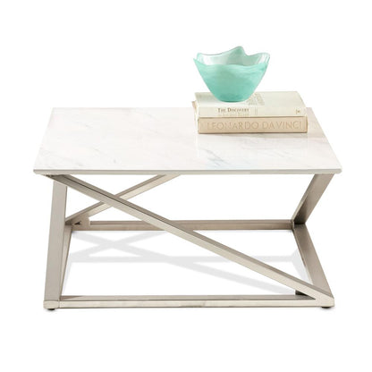Zurich 3pc Occasional Table Set