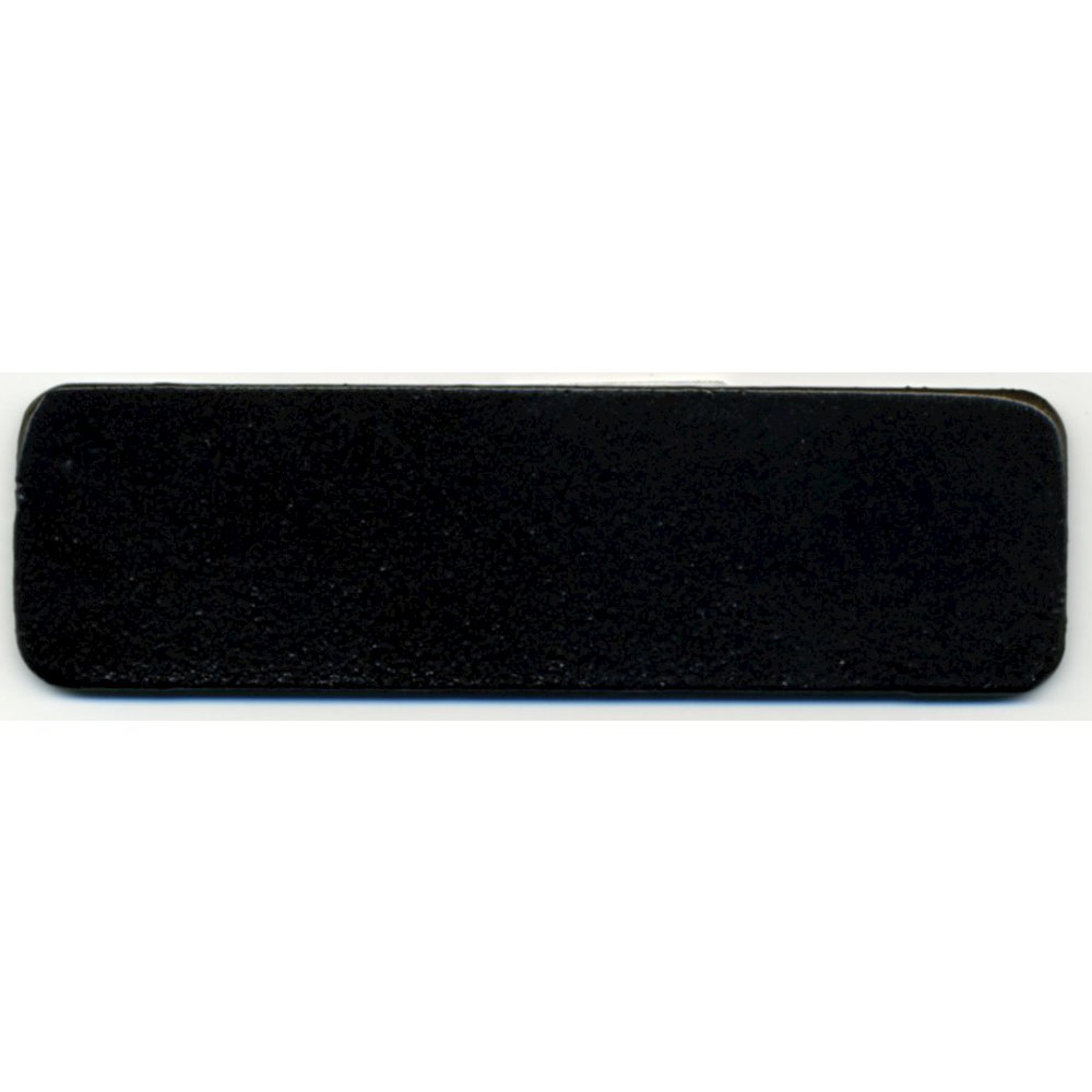 MP-454 Side Mounting Address Plaques