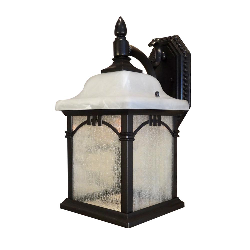 Sonoma Small Top Mount Light
