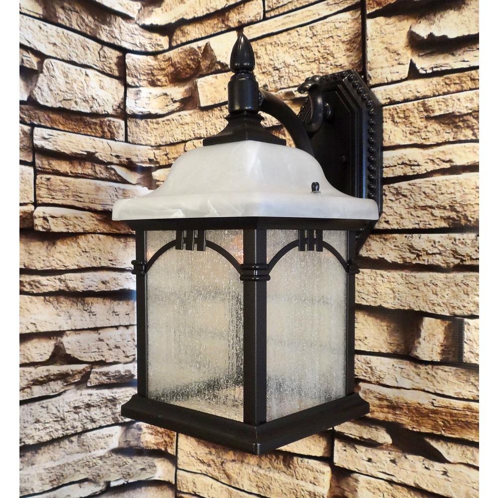 Sonoma Small Top Mount Light