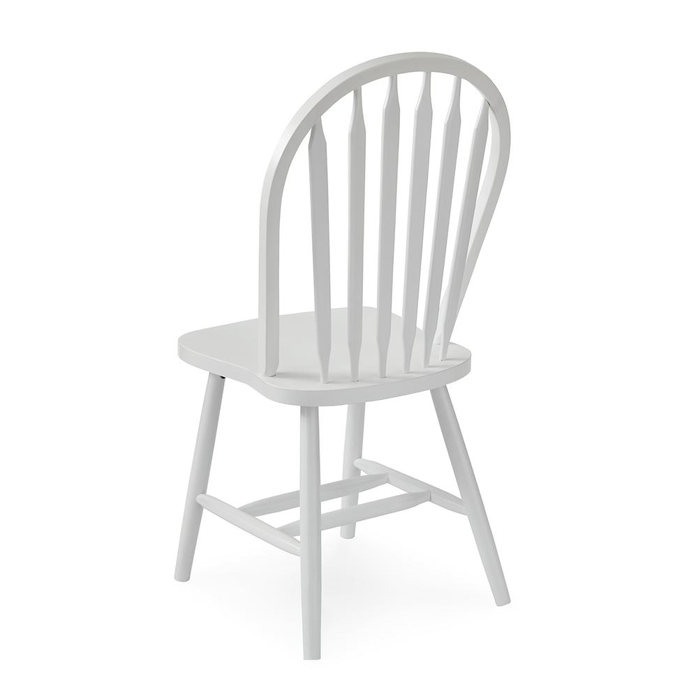 Windsor Arrowback Chair