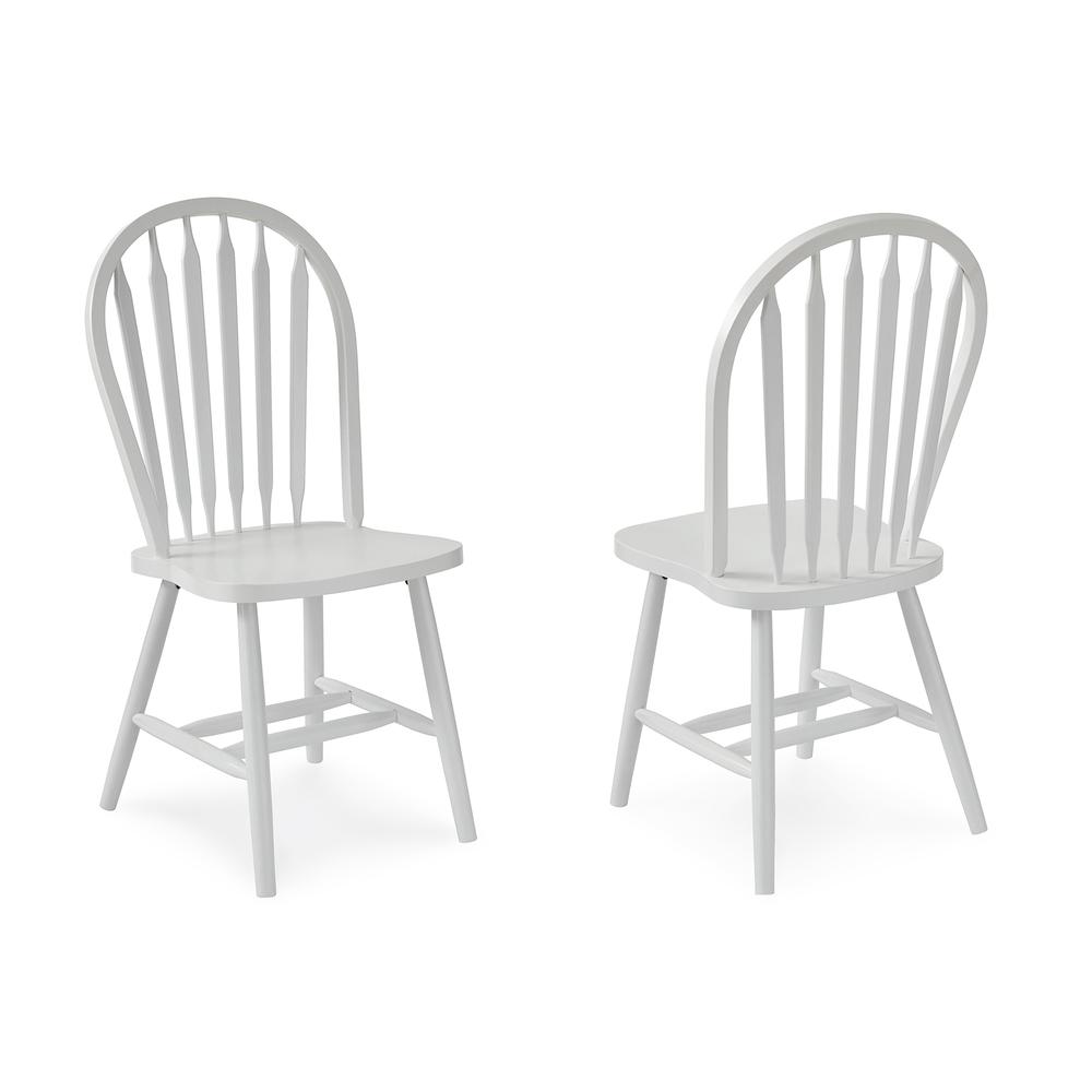 Windsor Arrowback Chair