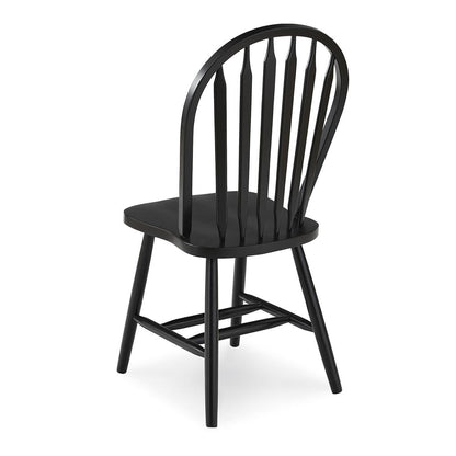 Windsor Arrowback Chair