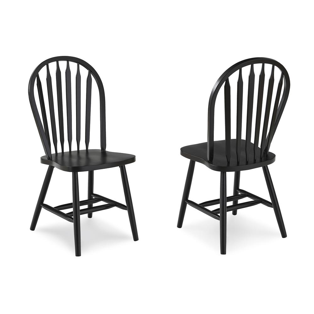 Windsor Arrowback Chair