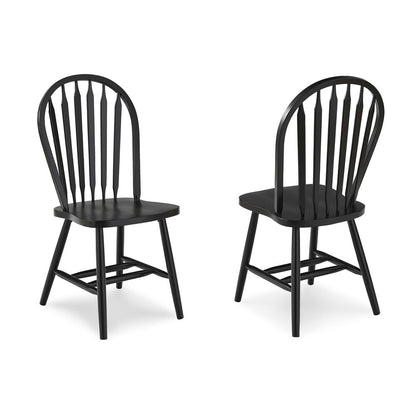 Windsor Arrowback Chair