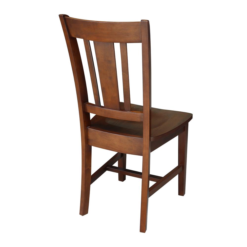 San Remo Splatback Dining Chair