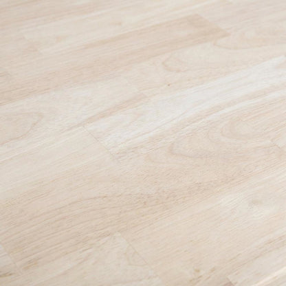 Shaker-Style Coffee Table With Durable Wood Construction and Versatile Design
