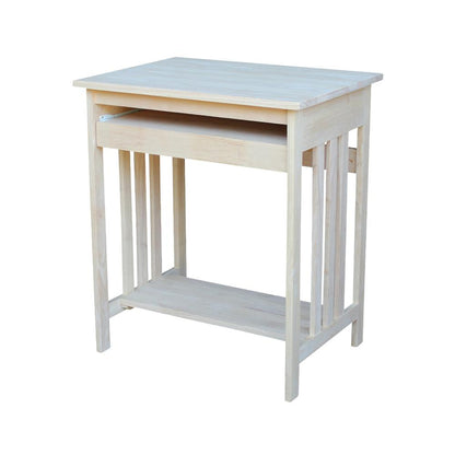 Mission Computer Stand- 1787