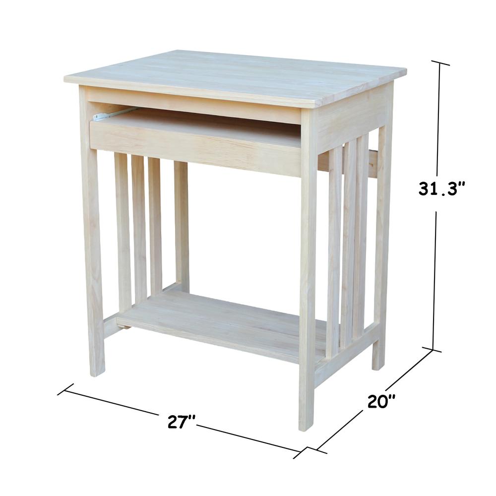 Mission Computer Stand- 1787