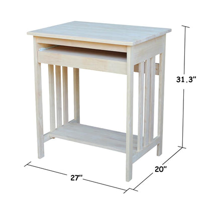 Mission Computer Stand- 1787