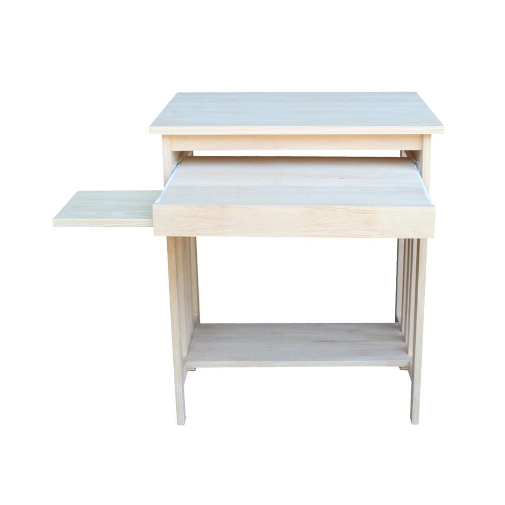 Mission Computer Stand- 1787