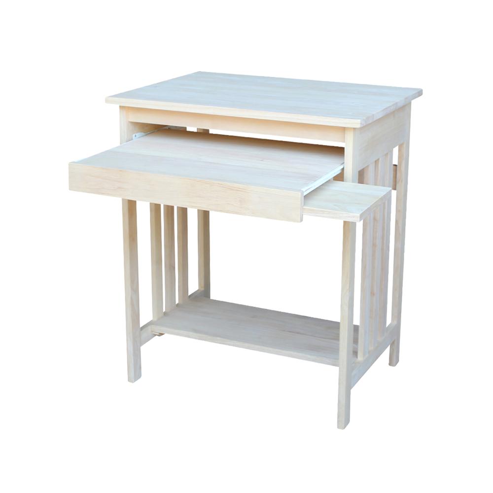 Mission Computer Stand- 1787