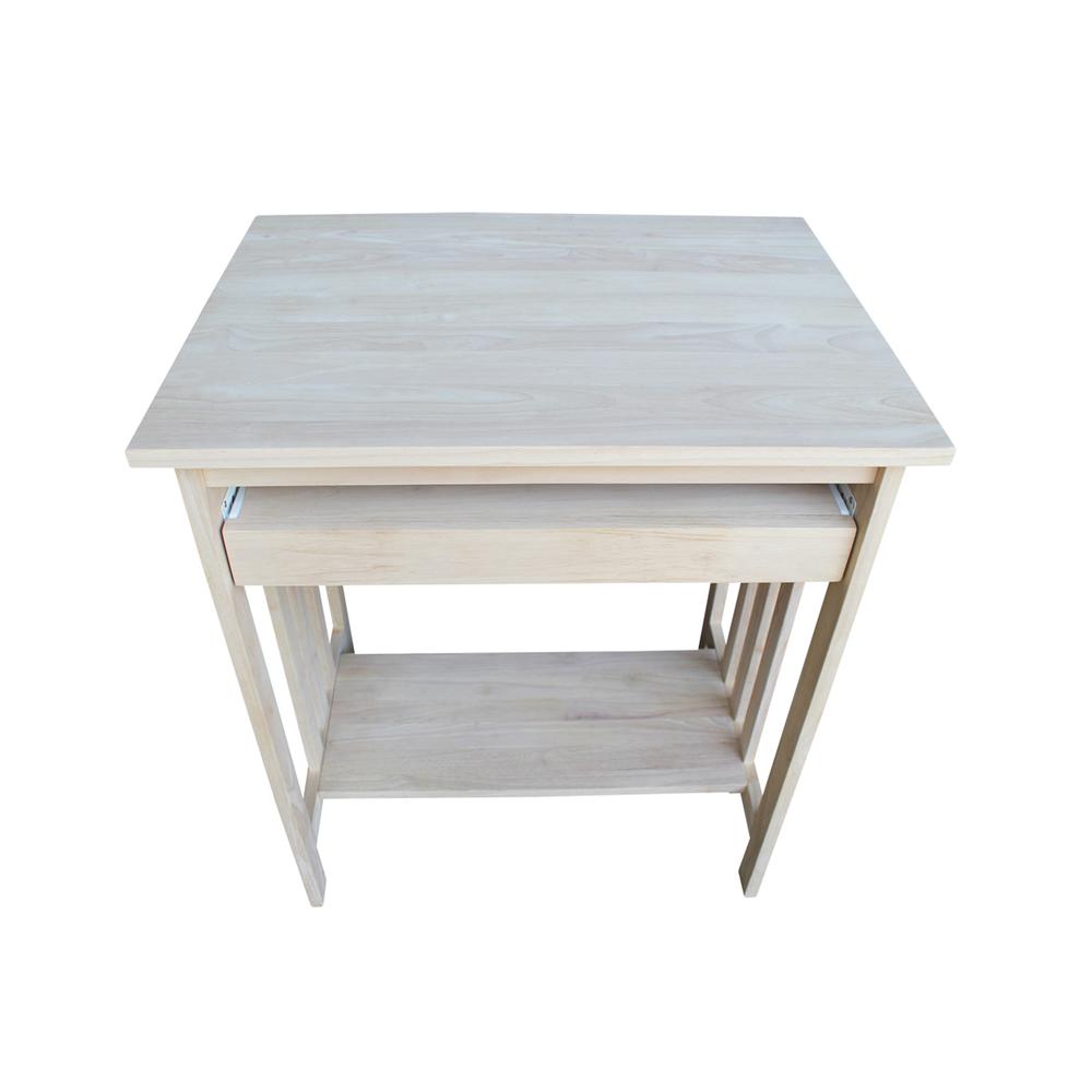 Mission Computer Stand- 1787
