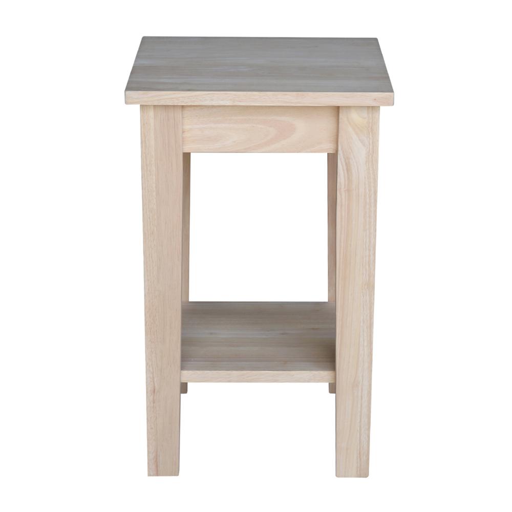 Shaker Plant Stand