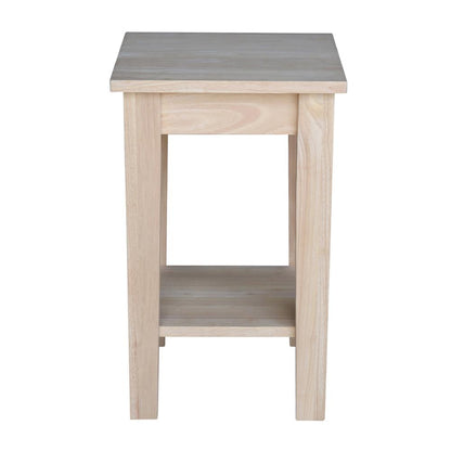 Shaker Plant Stand