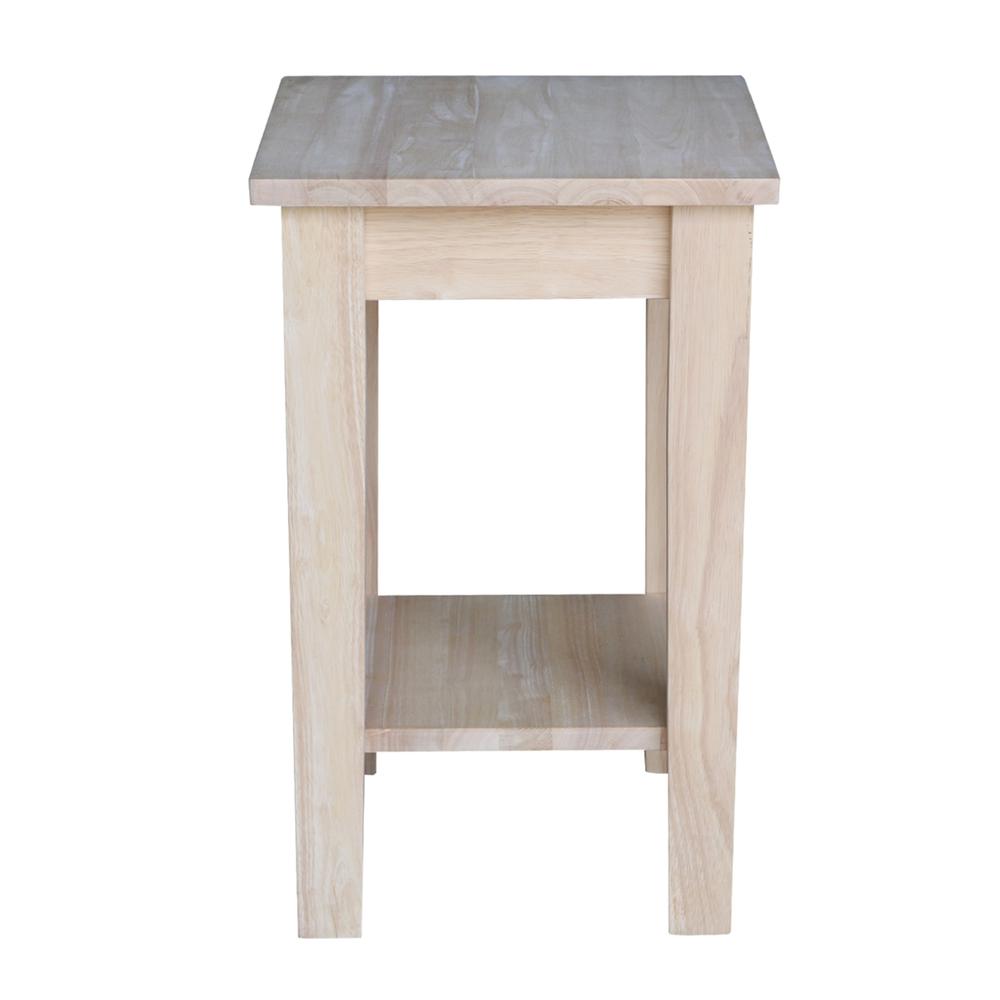 Shaker Plant Stand