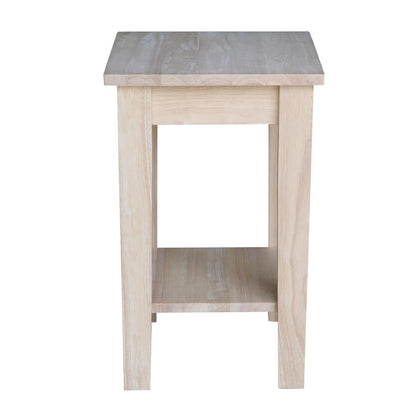 Shaker Plant Stand