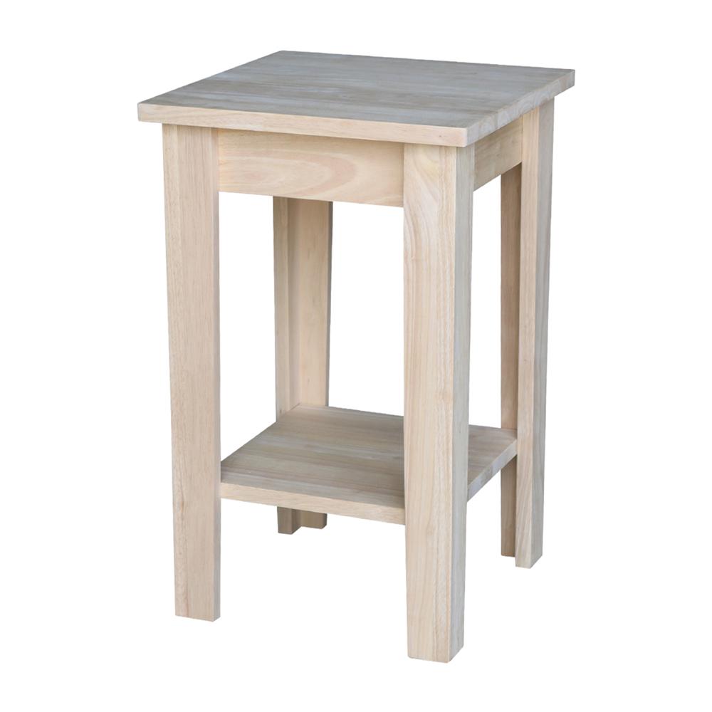 Shaker Plant Stand