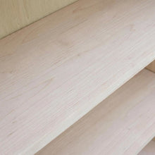 Wooden Bookcase with Classic Design and Ample Storage Space