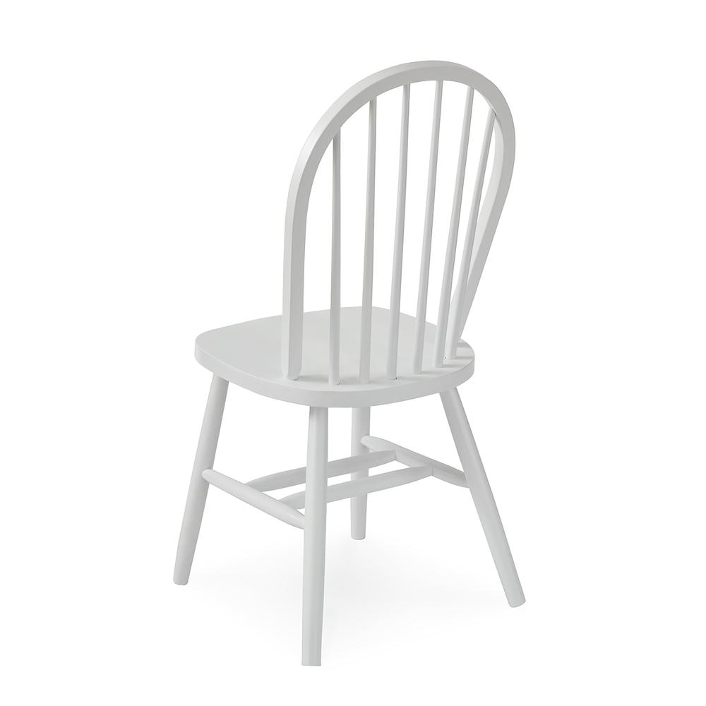 Windsor Spindleback Chair