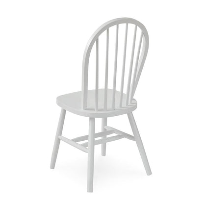 Windsor Spindleback Chair